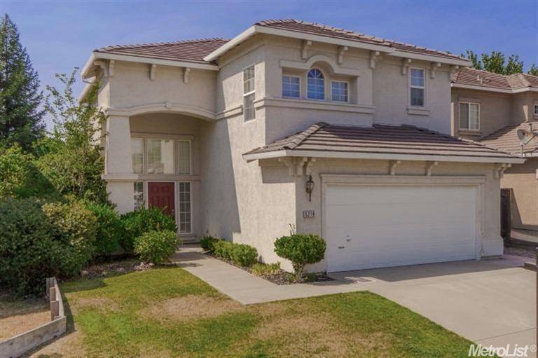 Stanford Ranch Home Sold Rocklin California Realtor